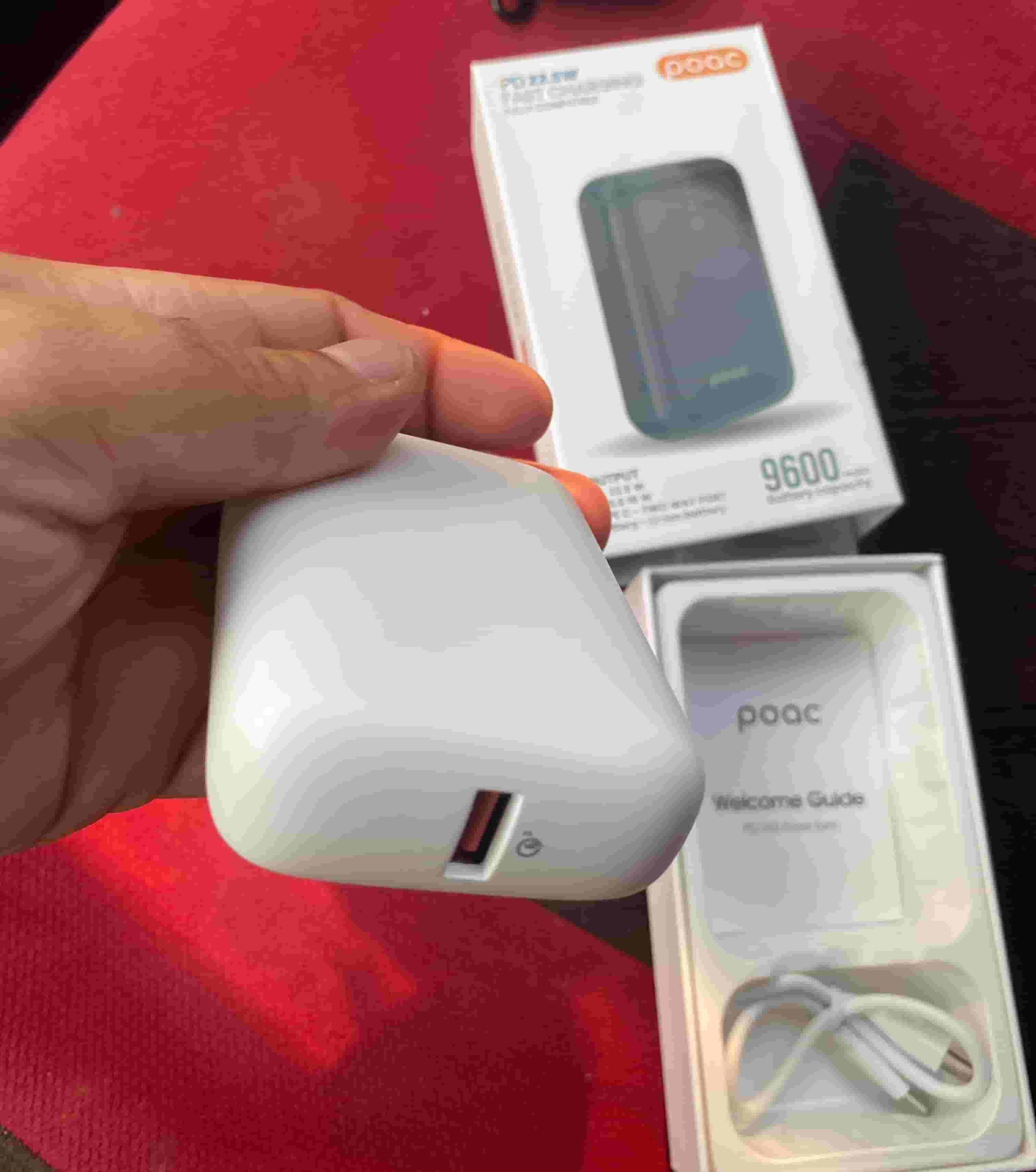 للبيع باور بانك