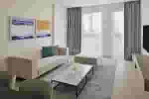 مطلوب ملحق لعائلة صغيرة