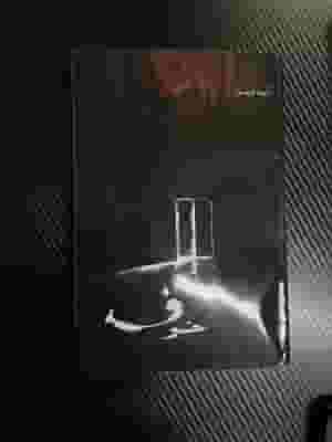 رواية خوف الجزء ١