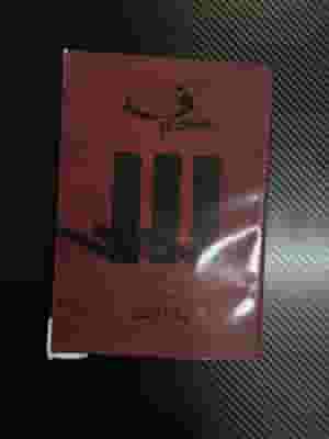 رواية خوف الجزء ٣