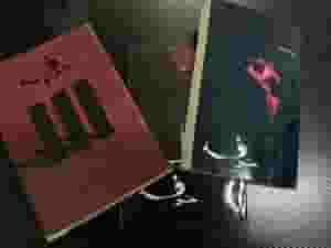 رواية خوف جميع الأجزاء